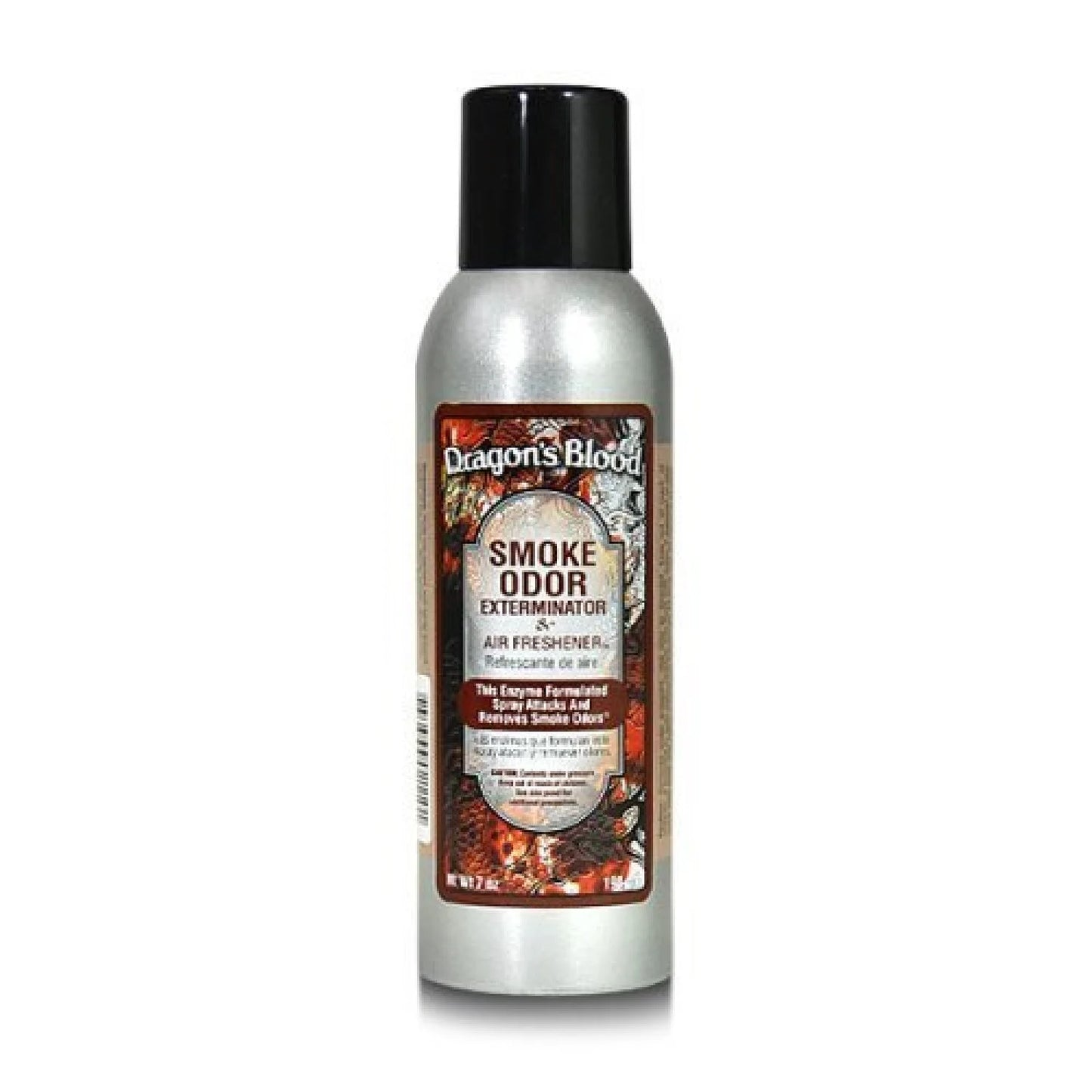 SMOKE ODOR EXTERMINATOR DRAGONS BLOOD 7OZ