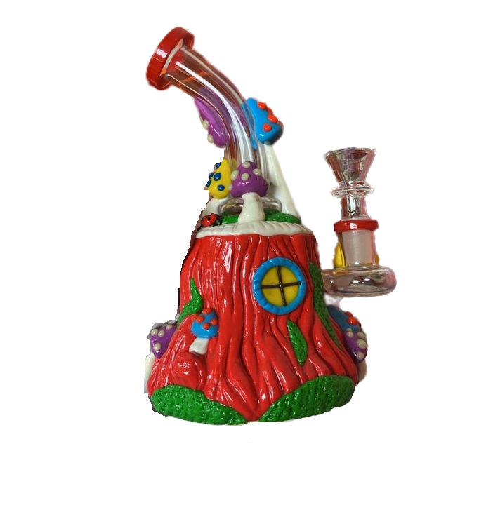WATERPIPE XYZ116 7"