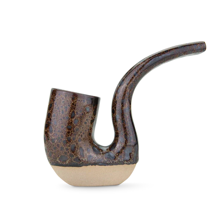 PUFFCO PROXY TERRAPIPE CHESTNUT