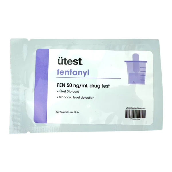 UTEST FENTANYL STANDARD LEVEL DETECTION FEN 50 NG PER ML