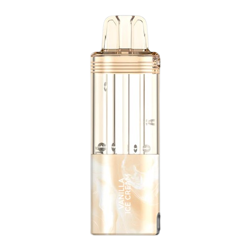 FOGER SWITCH PRO POD VANILLA ICE CREAM 30K