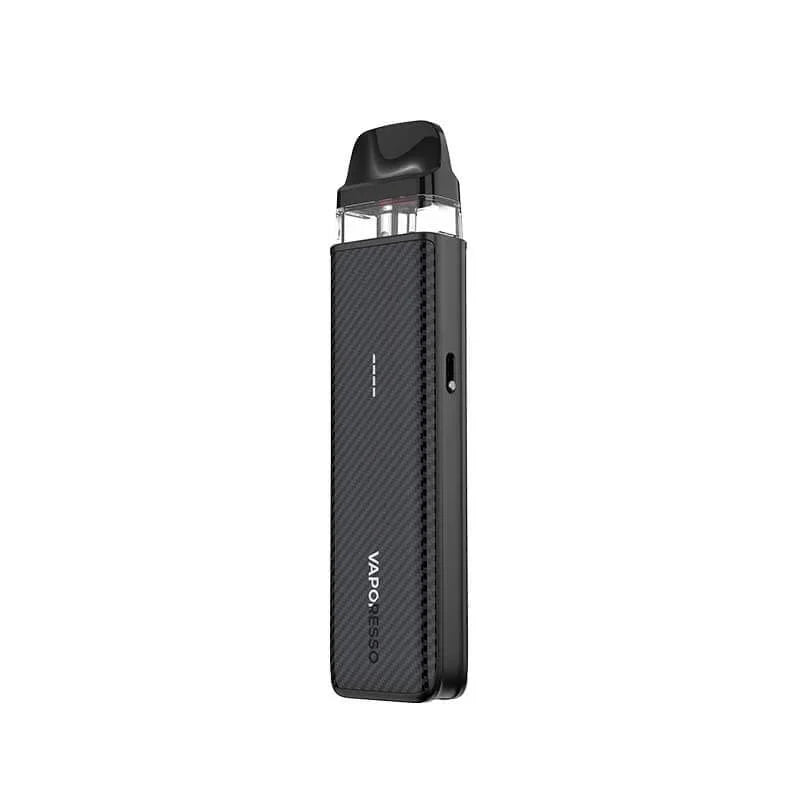 VAPORESSO XROS 5 MINI KIT CARBON BLACK