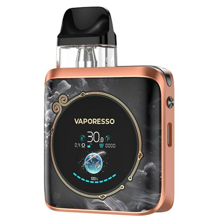 VAPORESSO XROS 4 NANO STARTER KIT KONG