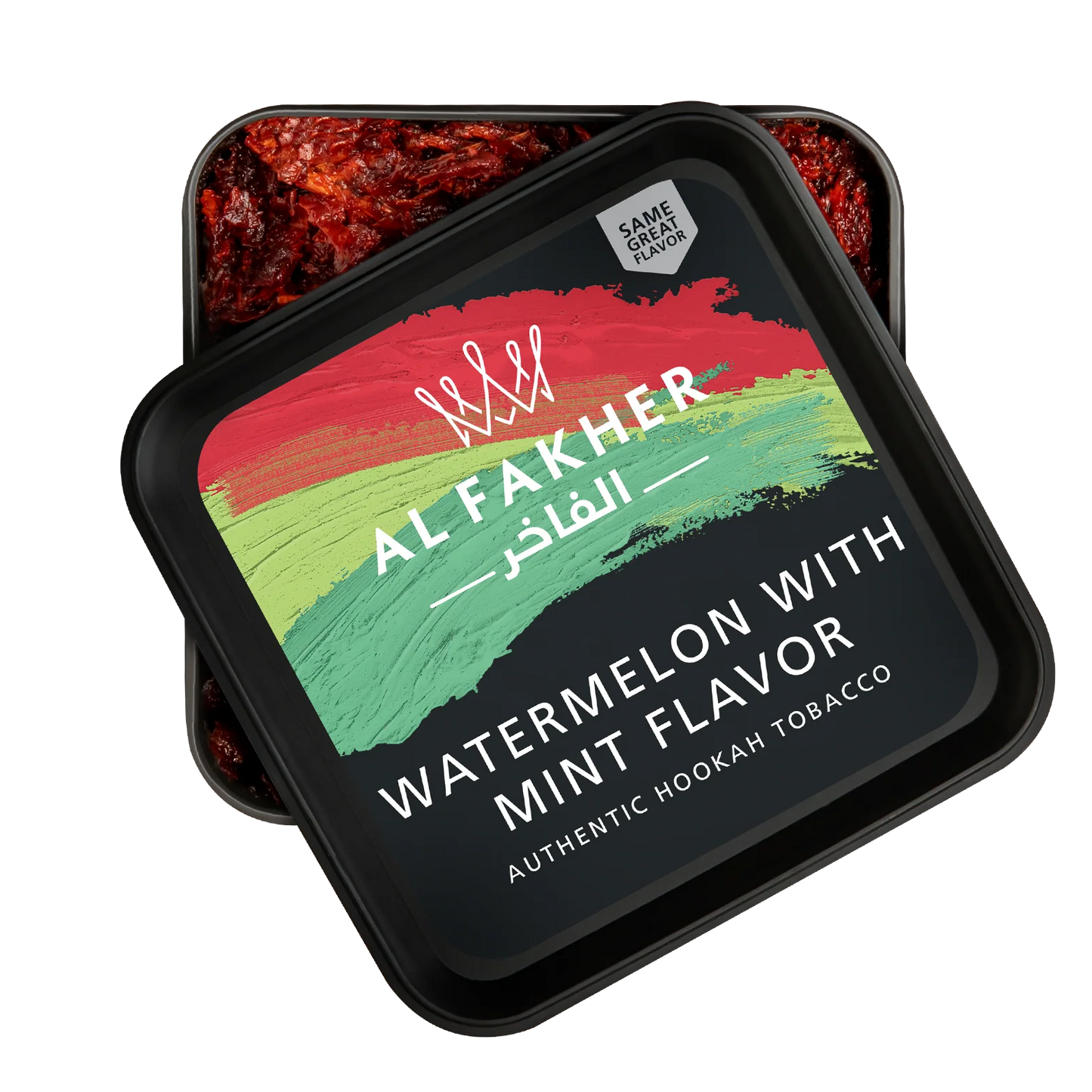 AL FAKHER WATERMELON WITH MINT 250G
