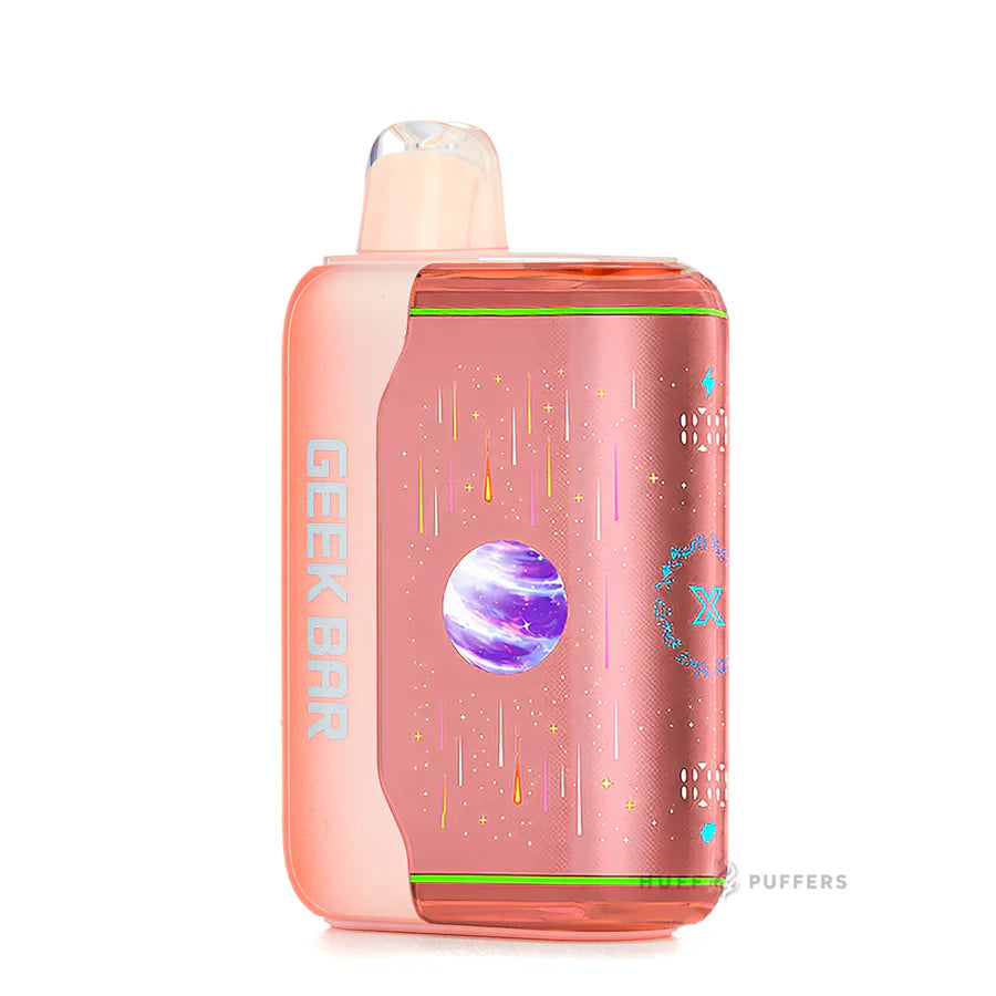 GEEK BAR PULSE X2 WATERMELON ICE 50K