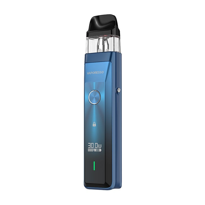 VAPORESSO XROS PRO KIT BLUE