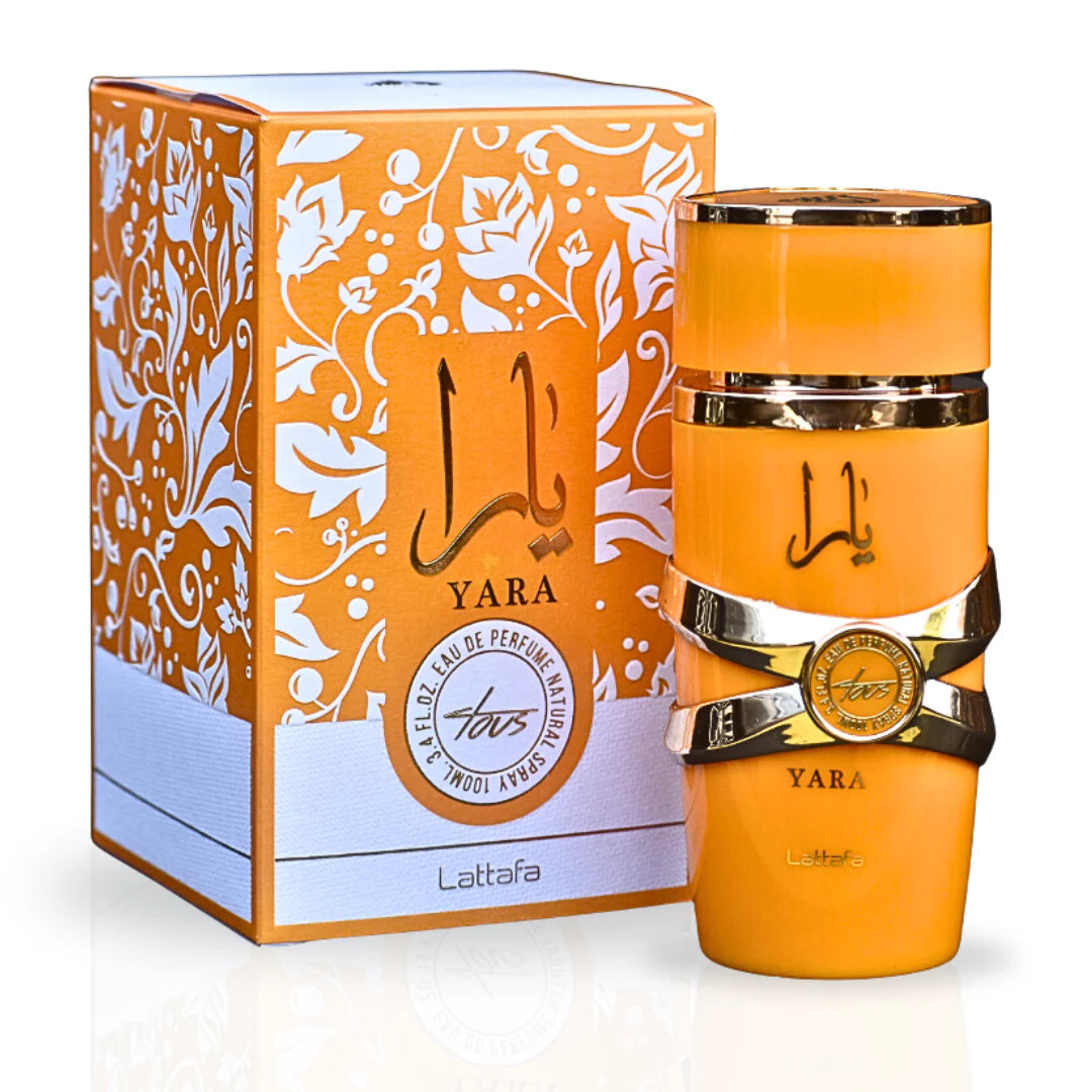 LATTAFA YARA TOUS EDP 3.4 OZ