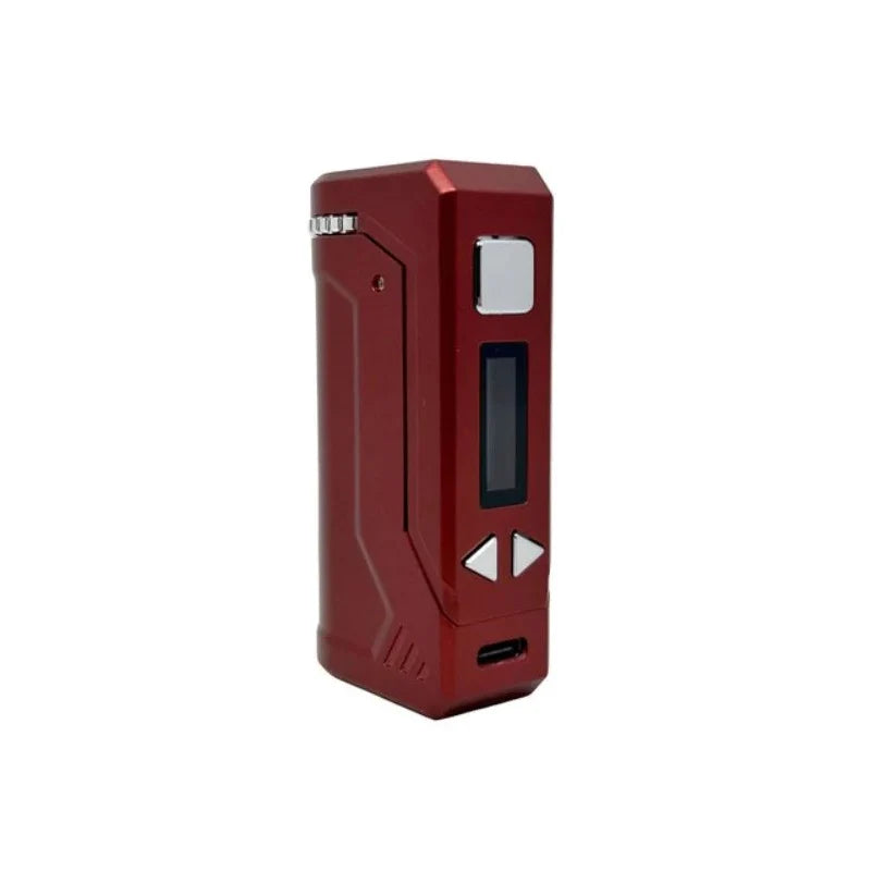 YOCAN UNI PRO PLUS UNIVERSAL MOD BURGUNDY 1CT