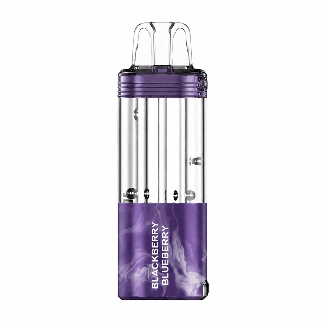 FOGER SWITCH PRO POD BLACKBERRY BLUEBERRY 30K