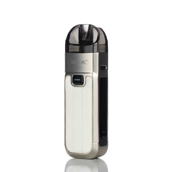 SMOK NORD 5 BEIGE WHITE KIT 2000MAH 1CT