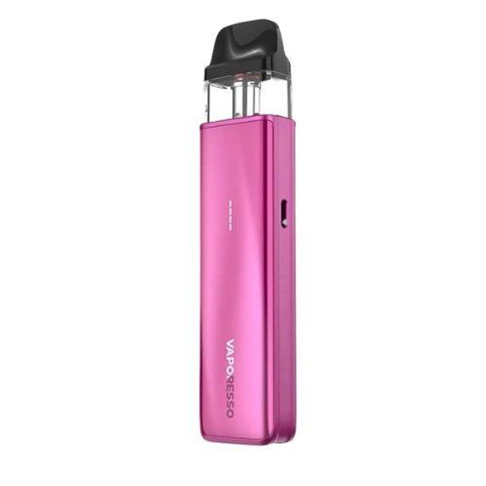 VAPORESSO XROS|VAPORESSO XROS 5 MINI KIT ROSE RED|6943498635610|Pack of 1