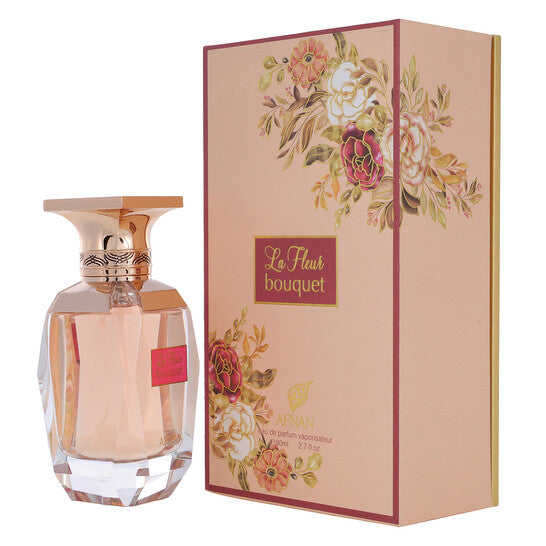 L AFNAN LA FLEUR BOUQUET 2.7 EDP