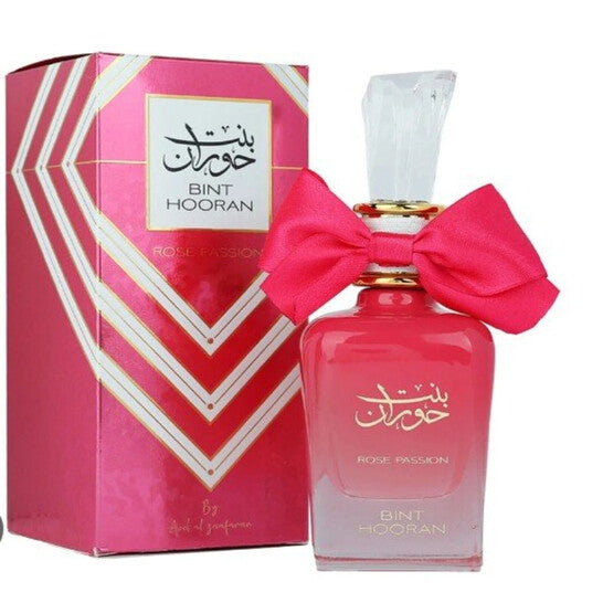 L-BINT HOORAN ROSE PASSION 3.4