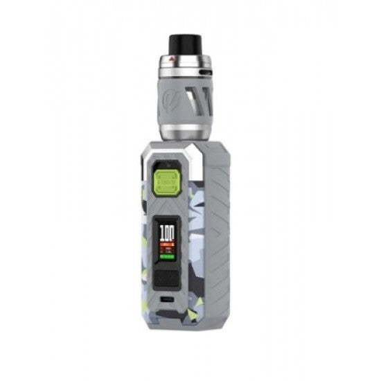 VAPORESSO ARMOUR S KIT CAMO BLUE