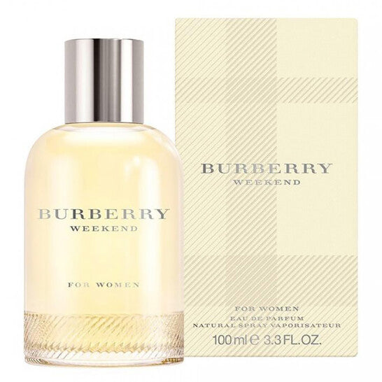 L BURBERRY WEEKEND EDP SPR 3.3