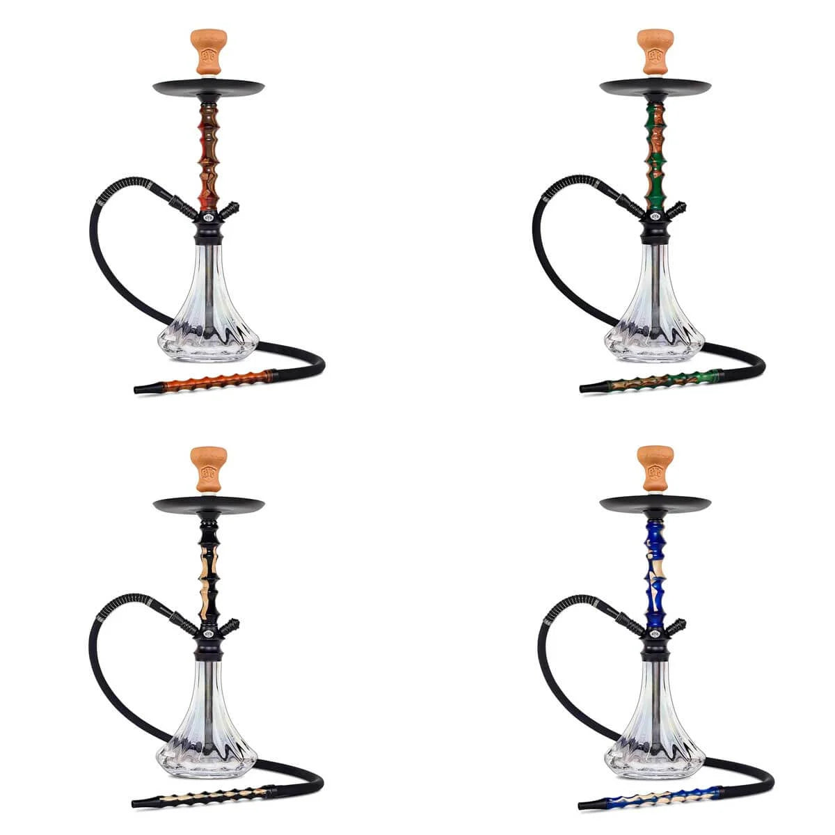 HOOKAH BYO CK5022