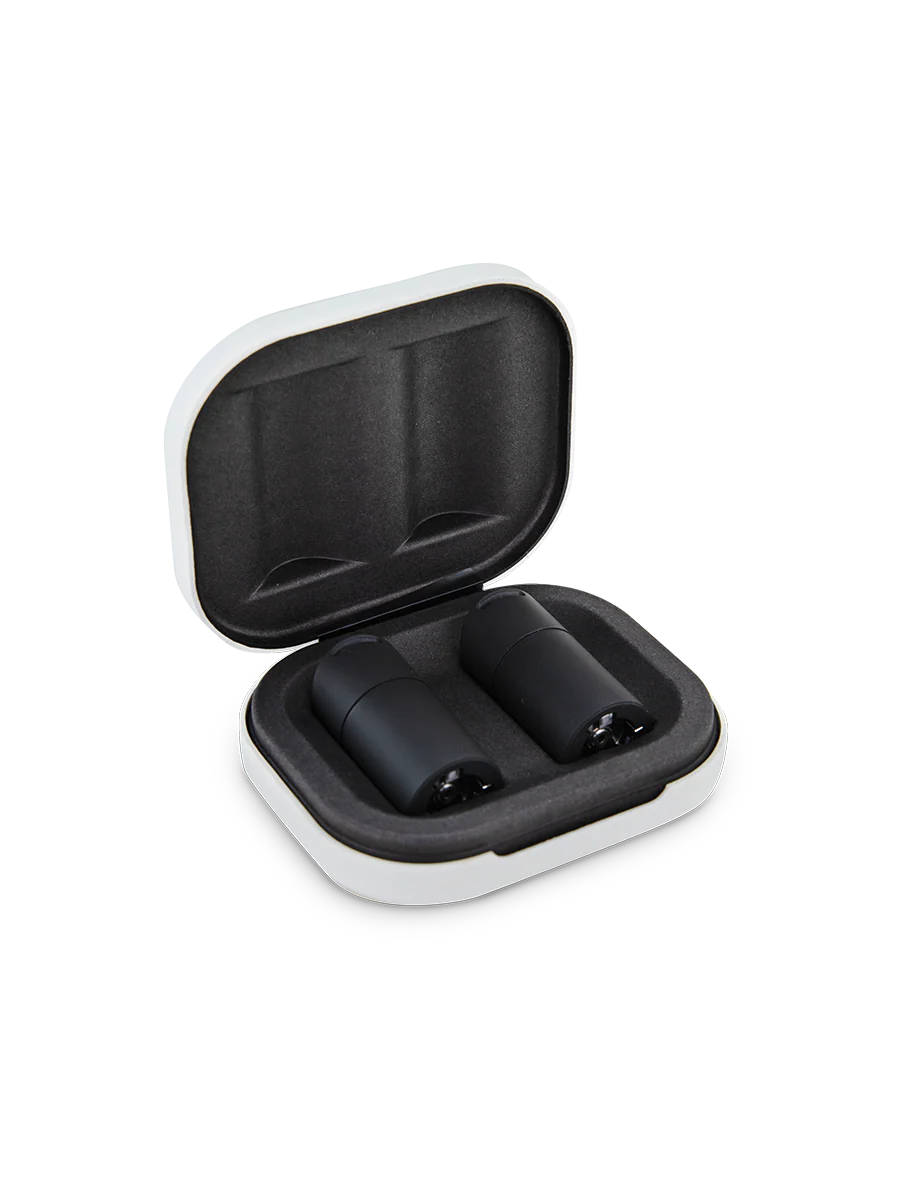 PUFFCO PIVOT 3D CHAMBER 2 PACK ONYX