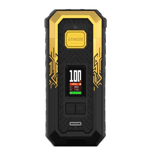 VAPORESSO ARMOR S MOD KIT CYBER GLD