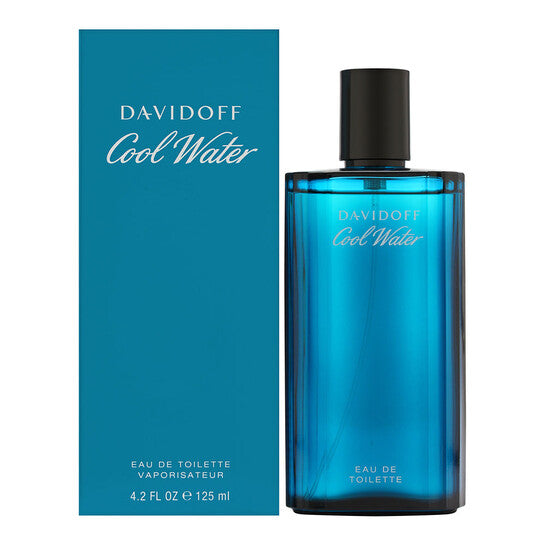 M COOL WATER EDT SPR 4.2OZ
