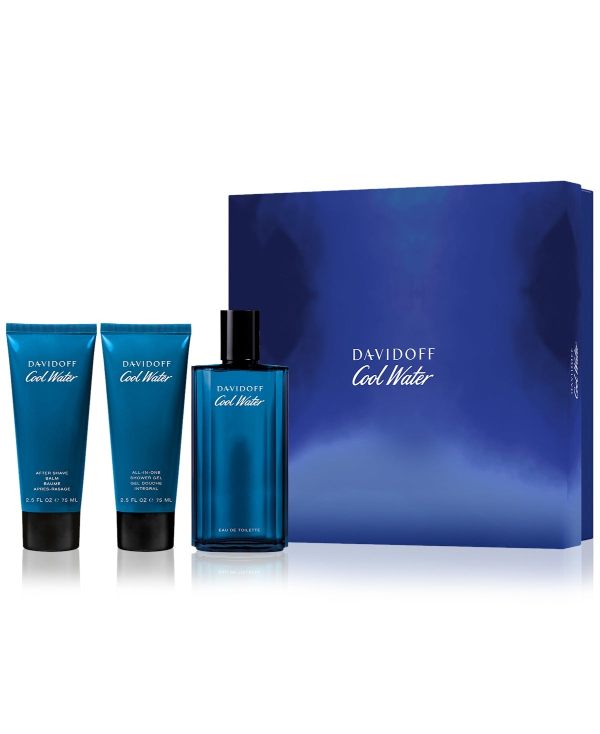 MS-DAVIFOFF COOL WATER