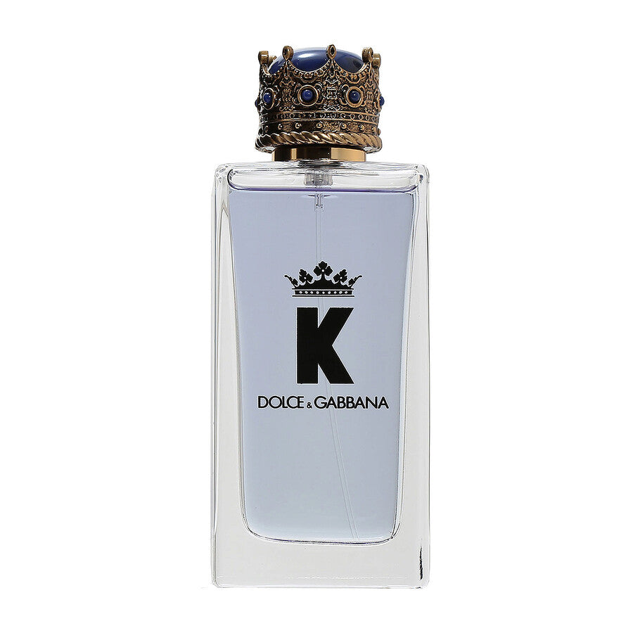 D AND G POUR HOMME MT EDP 3.3 OZ