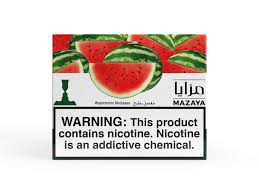 MAZAYA WATERMELON MOLASSES 250G