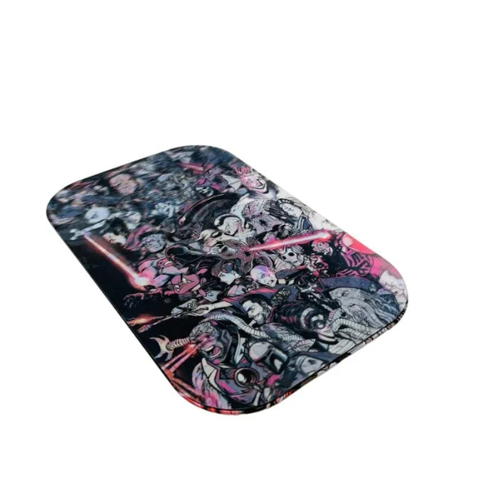 TRAYS BTCM ROLLING TRAY RT5685 1CT