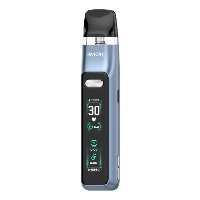 SMOK NOVO GT STARTER KIT BLUE 1CT