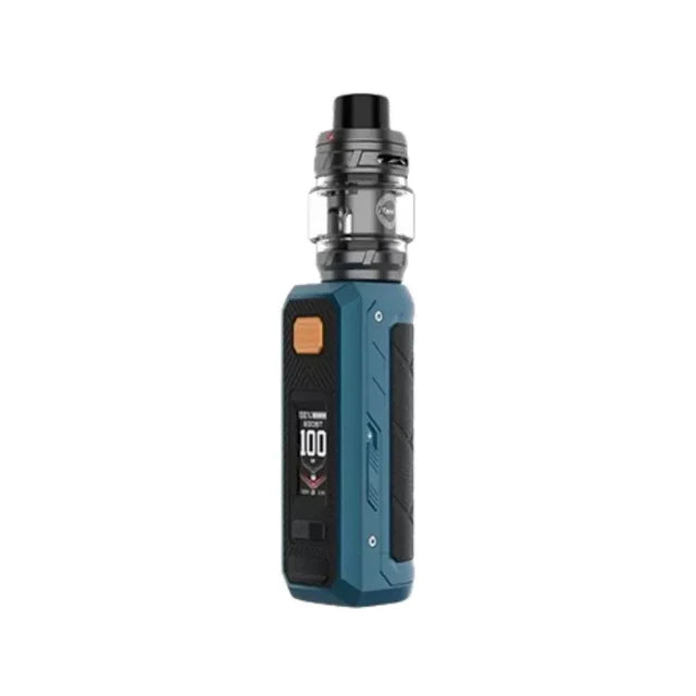 VAPORESSO ARMOR ULTRA STRTER KIT STRM BLUE 5500MAH