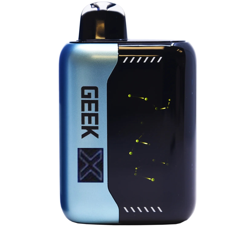 GEEK X NXD SOUR FUCKING FAB 50K