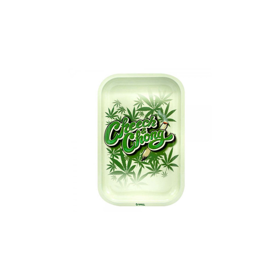 CHEECH & CHONG TRAYS MEDIUM 17.5X27.5CM