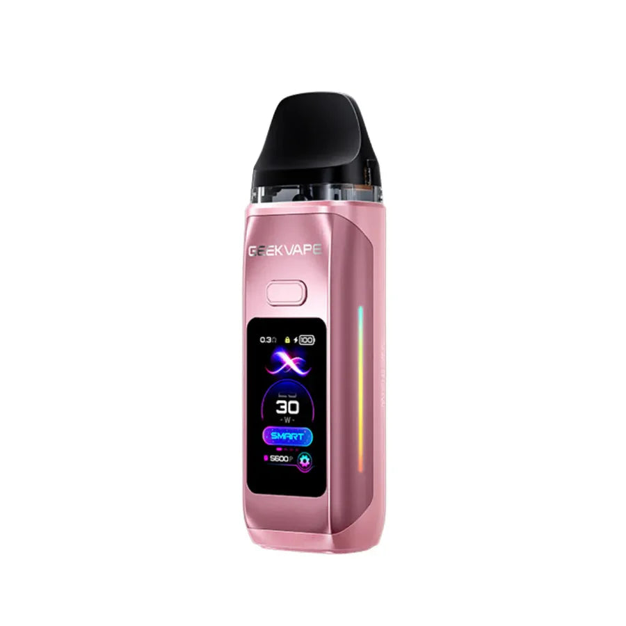GEEKVAPE DIGI MAX POD STRTER KIT SAKURA PINK 5ML 1CT