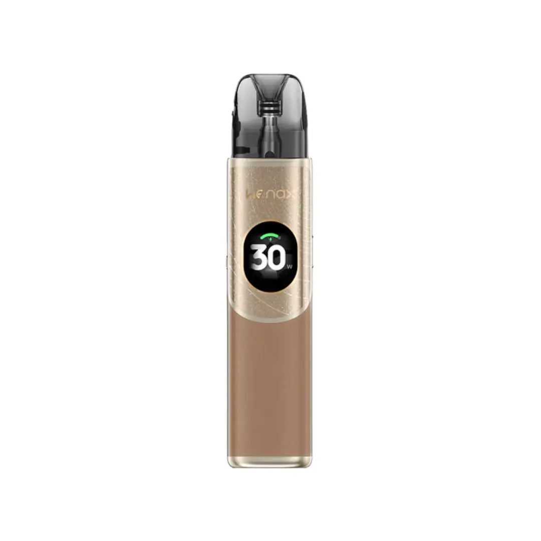 GEEKVAPE WENAX Q2 POD KIT MOCHA MOUSSE 1CT