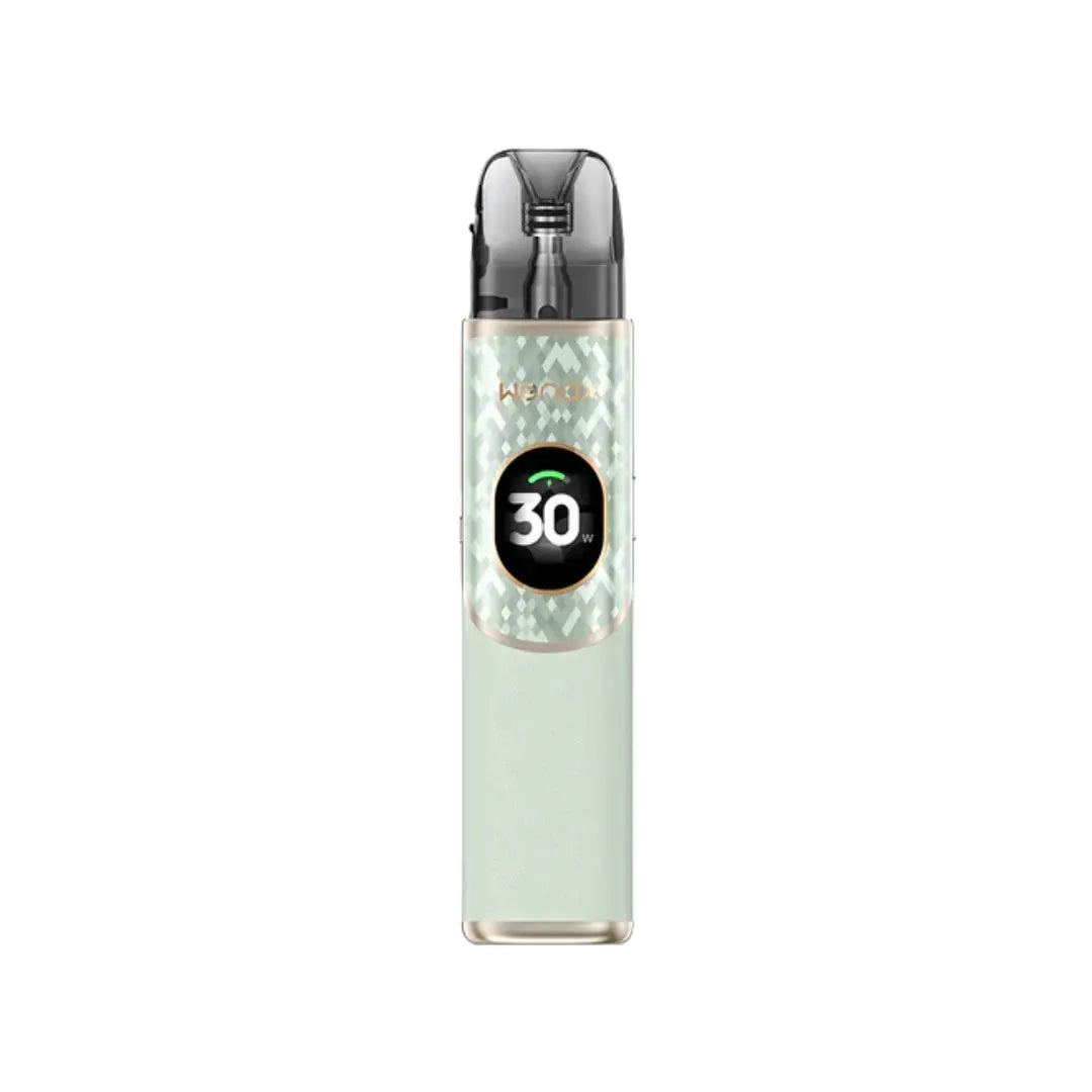 GEEKVAPE WENAX Q2 SUMMER LIME 1250MAH