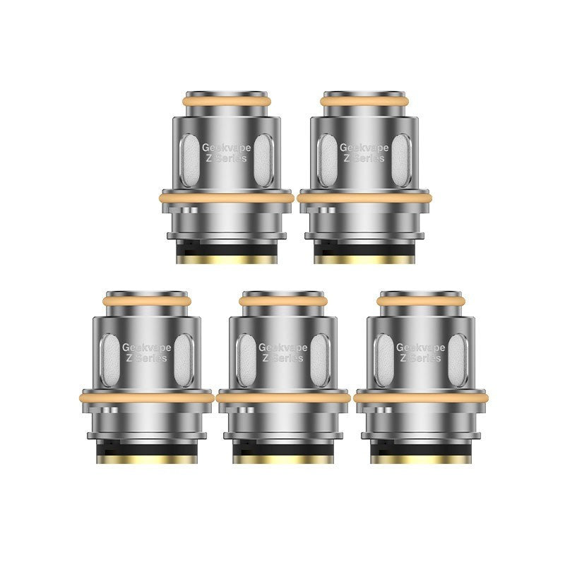 GEEKVAPE Z XM BOOST COIL 5CT