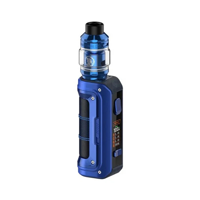GEEKVAPE MAX100 BLUE KIT 1CT