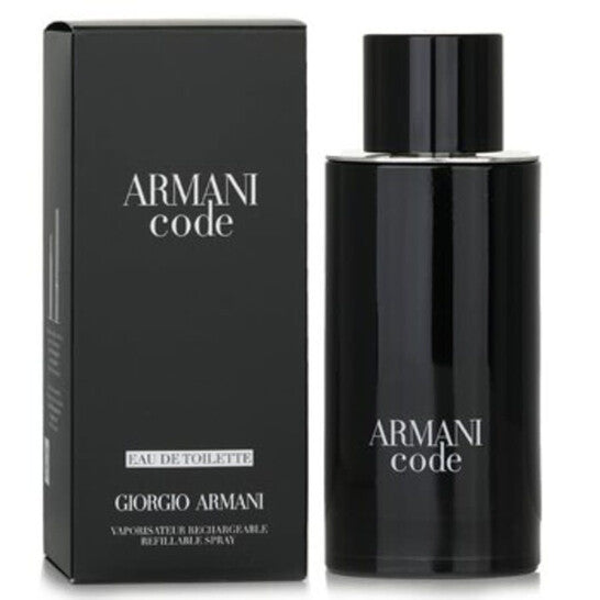 M ARMANI CODE EDT 4.2 Rechrgeable
