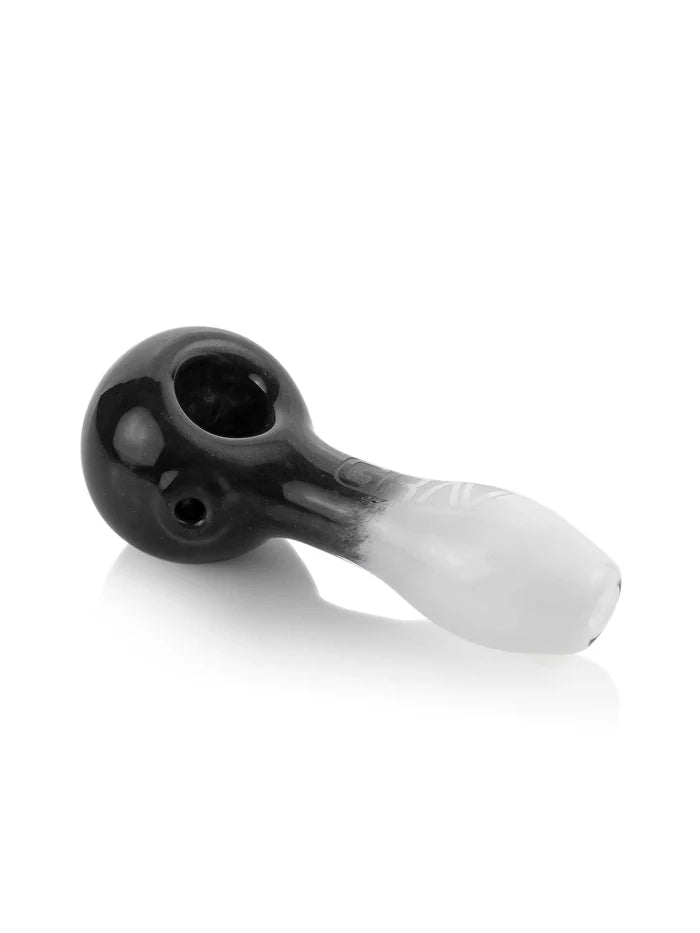 GRAV FRIT SPOON BLACK