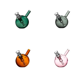 GRAV SPHERICAL BUBBLER