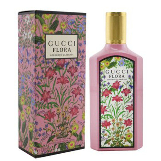 L GUCCI F GORGEOUS GARDENIA 3.3