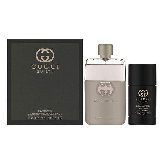 GUCCI GUILTY POUR FEMME 2.4 FLOZ