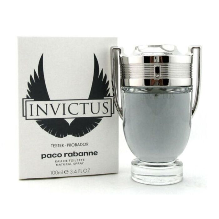 MT PACO INVICTUS EDP SPR 3.4OZ