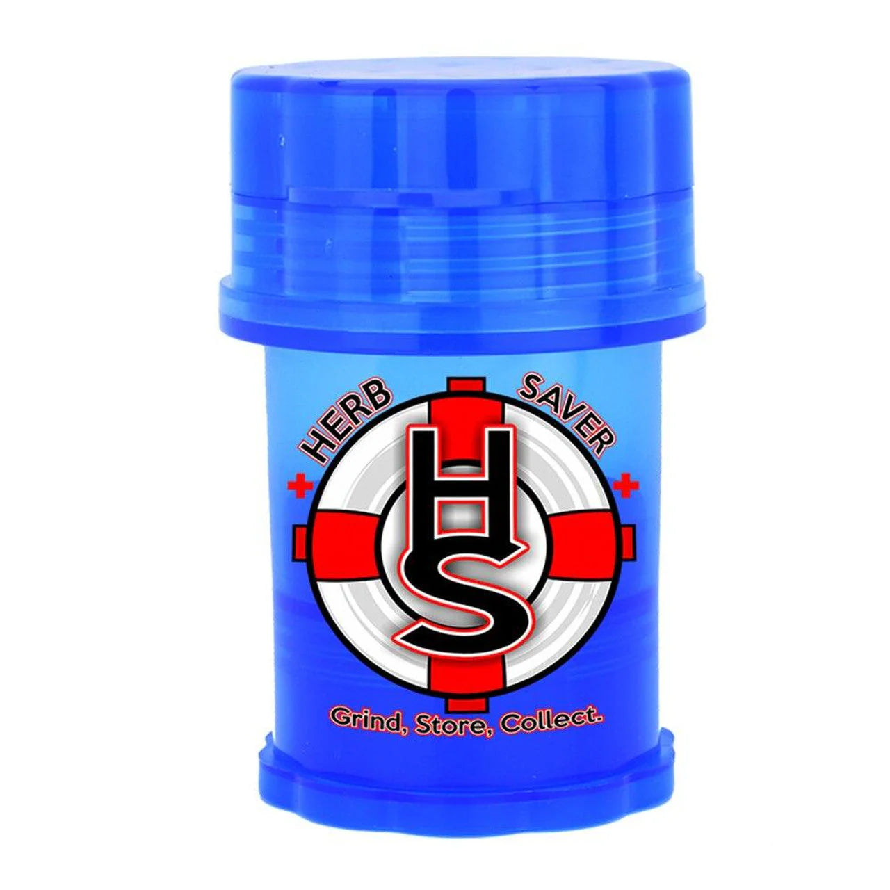 HERB SAVER GRINDER 1CT