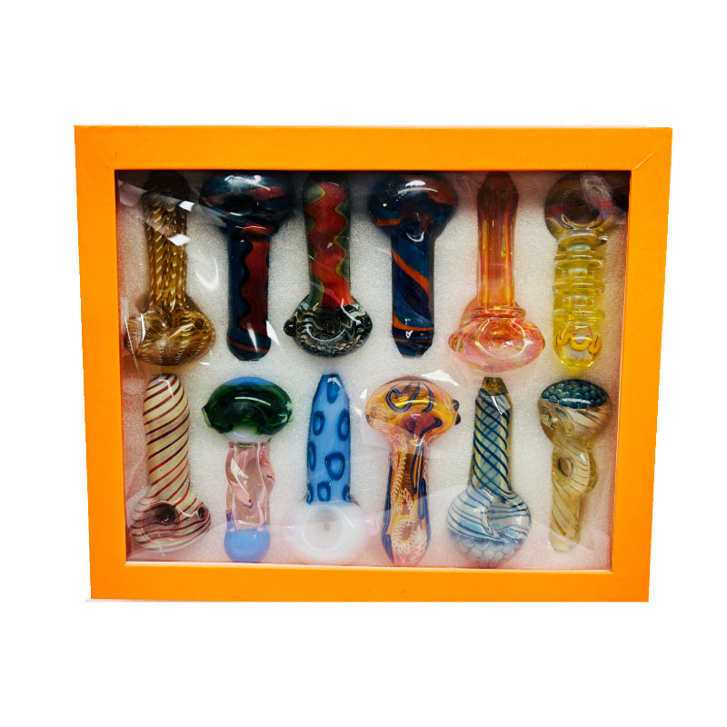 APEX HANDPIPE HPD502 5"