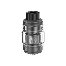 GEEKVAPE Z FLI SUB-OHM TANK 2 GUNMETAL GREY 5.5ML 1CT