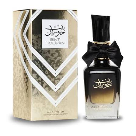 L-BINT HOORAN EDP SPR 3.4OZ