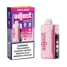 ADJUST MYSWEET TRIPLE BERRY 40K