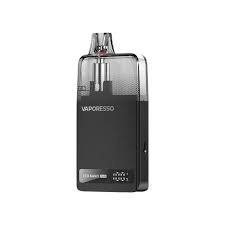 VAPORESSO ECO NANO PLUS KIT 0.6 MIDNIGHT BLACK 10ML