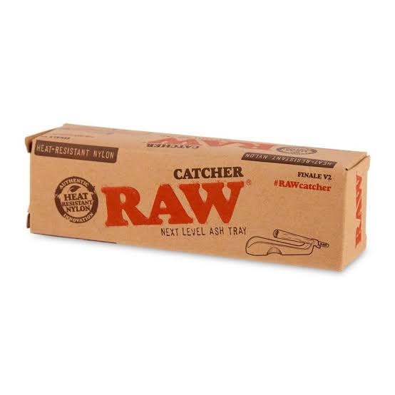 RAW CATCHER