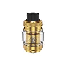 GEEKVAPE Z SUB-OHM TANK 5 GLOSSY GOLD 5.5ML 1CT